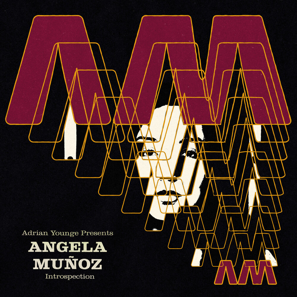 Munoz, Angela/Introspection [LP]