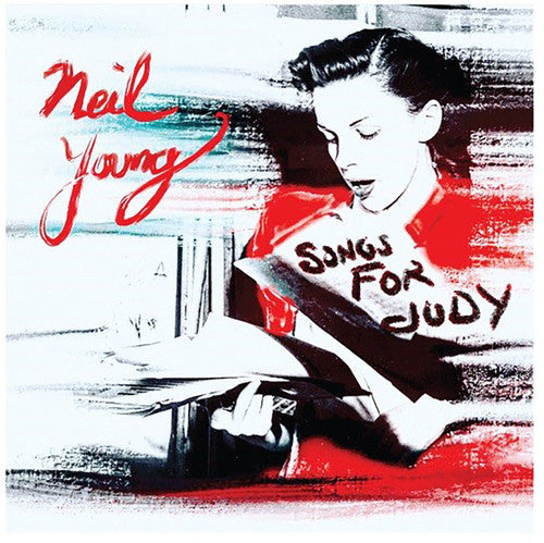 Young, Neil/Songs For Judy [LP]