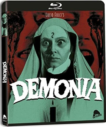 Demonia [BluRay]