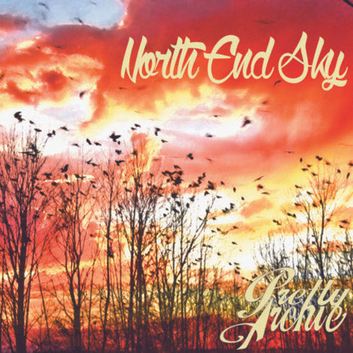 Pretty Archie/North End Sky [CD]