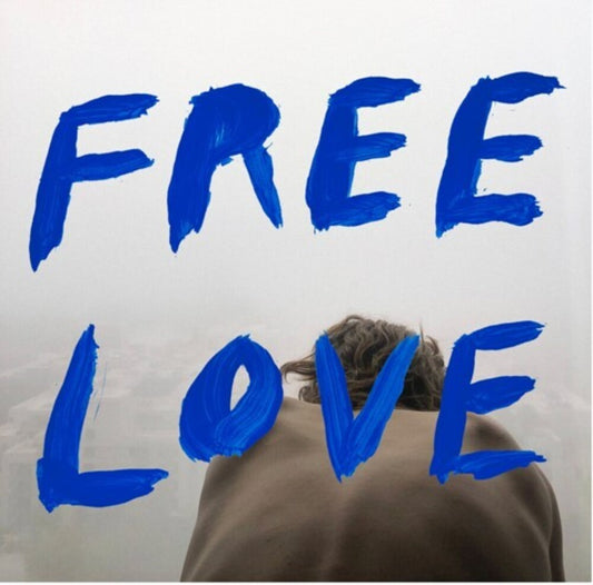 Sylvan Esso/Free Love [LP]