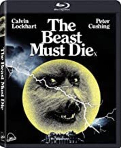 The Beast Must Die [BluRay]