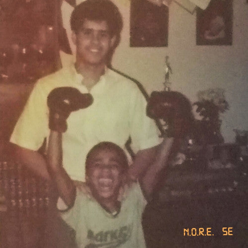 N.O.R.E./5E [LP]