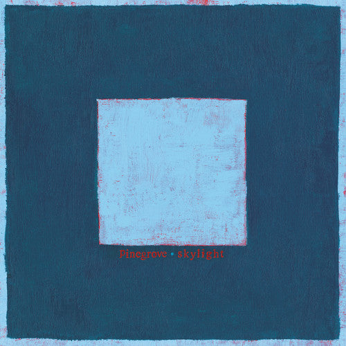 Pinegrove/Skylight (Clear Vinyl) [LP]