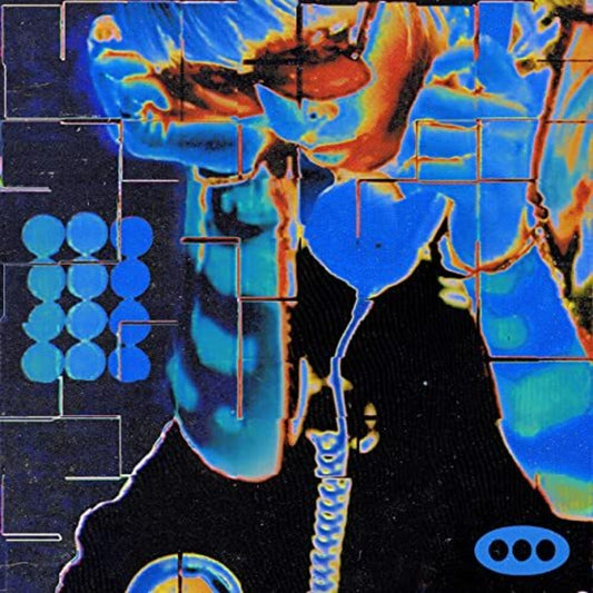 Liv.e/Couldn't Wait To Tell You [LP]