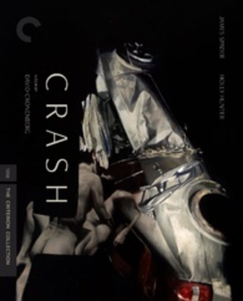 Crash [BluRay]