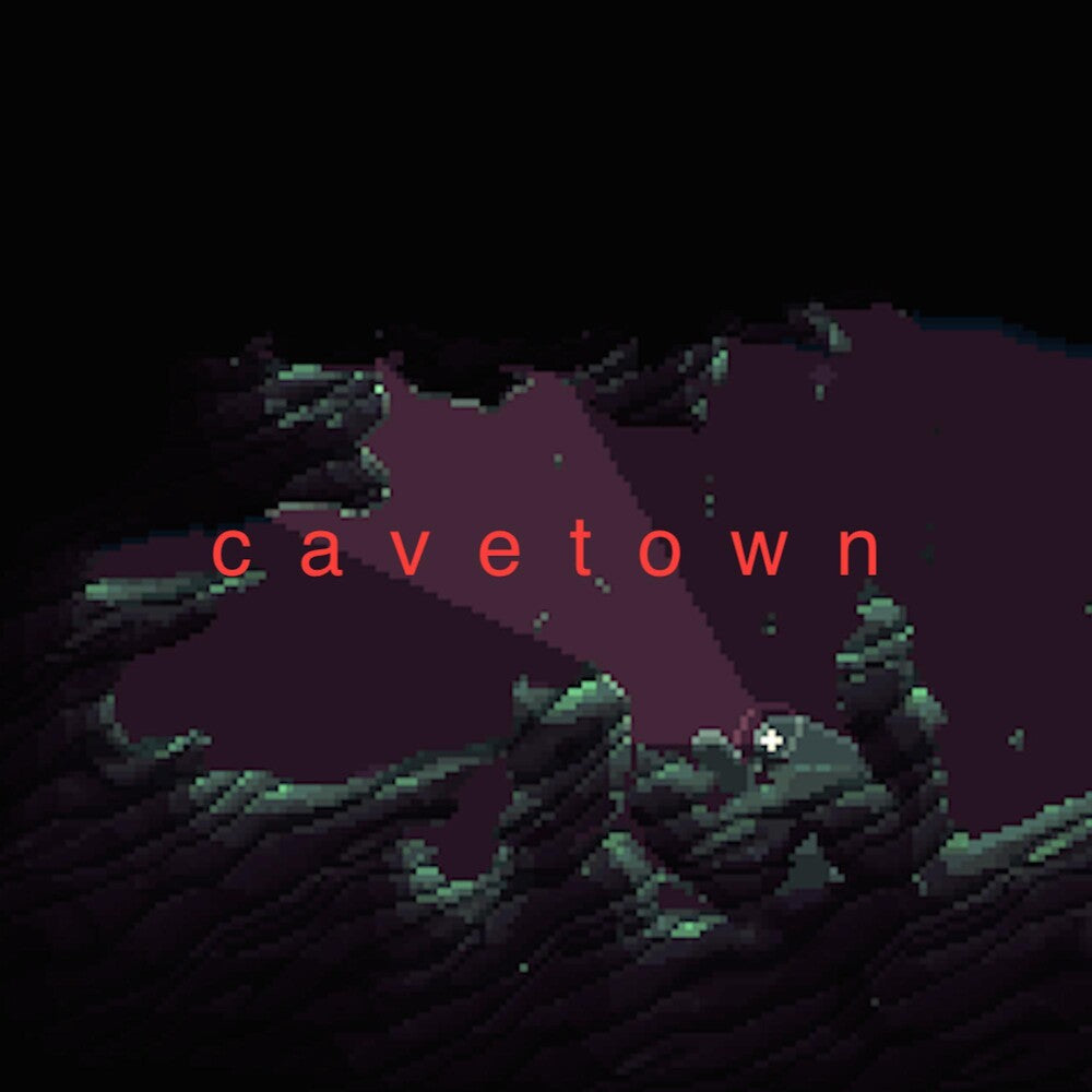 Cavetown/Cavetown (Coloured Vinyl) [LP]