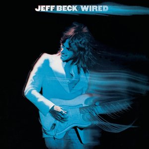 Beck, Jeff/Wired [LP]