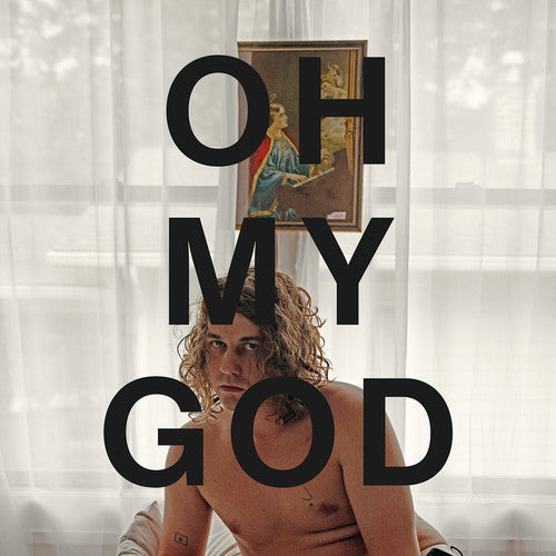 Morby, Kevin/Oh My God [LP]