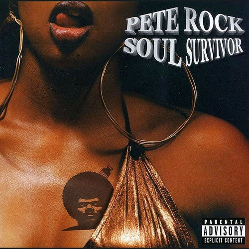 Rock, Pete/Soul Survivor [LP]