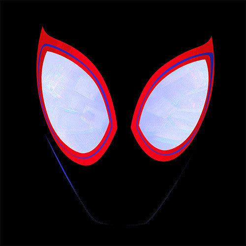 Soundtrack/Spider-Man: Into the Spider Verse [LP]