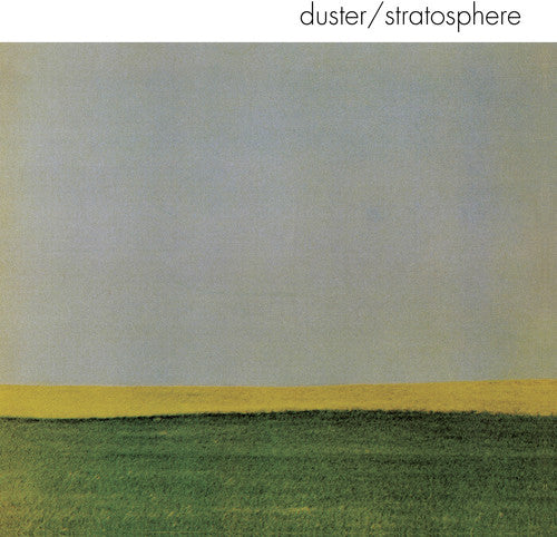 Duster/Stratosphere [LP]