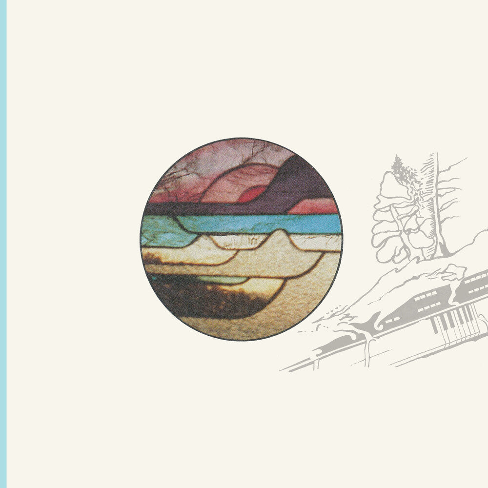 Glenn-Copeland, Beverly/Keyboard Fantasies [CD]