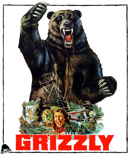 Grizzly [BluRay]