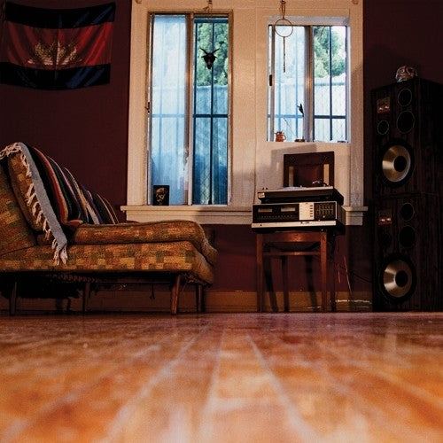 CFM/Soundtrack To An Empty Room [LP]