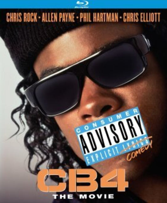 CB4 [BluRay]