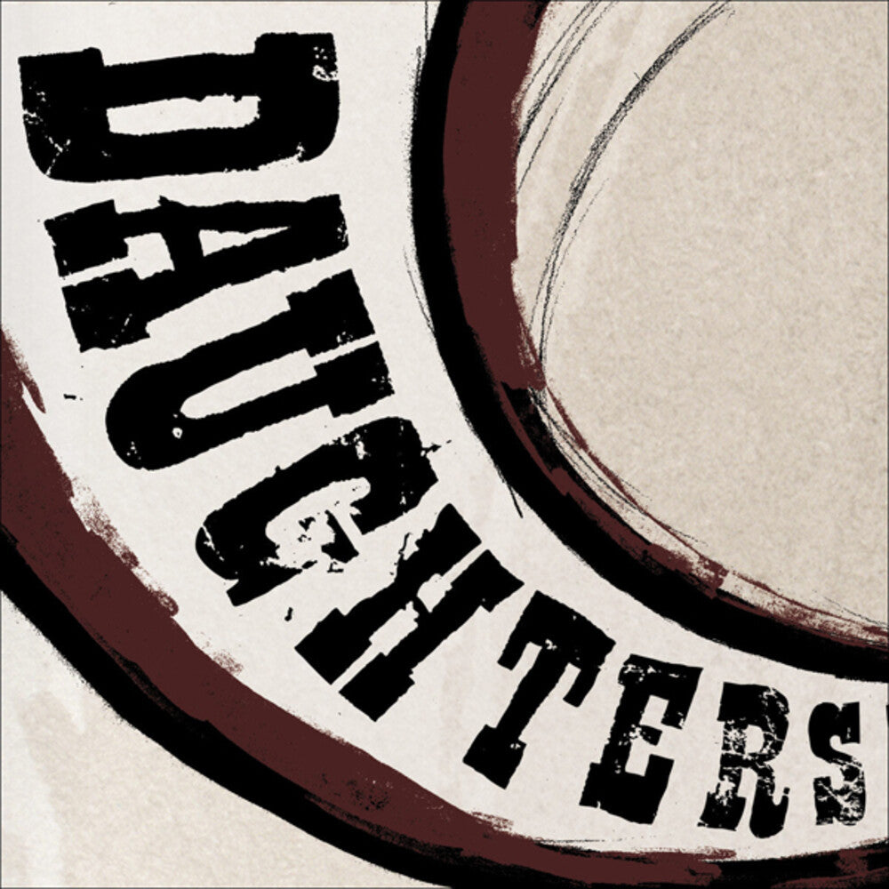 Daughters/Canada Songs (Coloured Vinyl) [LP]