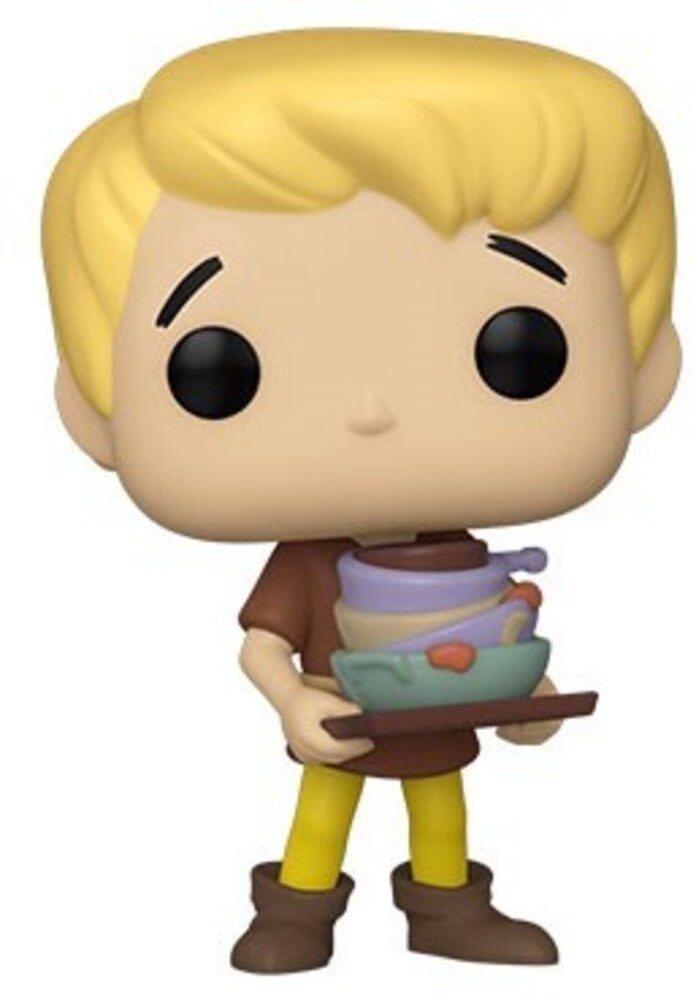 Pop! Vinyl/Arthur - Sword In The Stone [Toy]