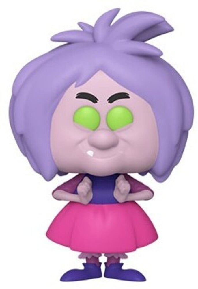 Pop! Vinyl/Madam Mim - Sword In The Stone [Toy]