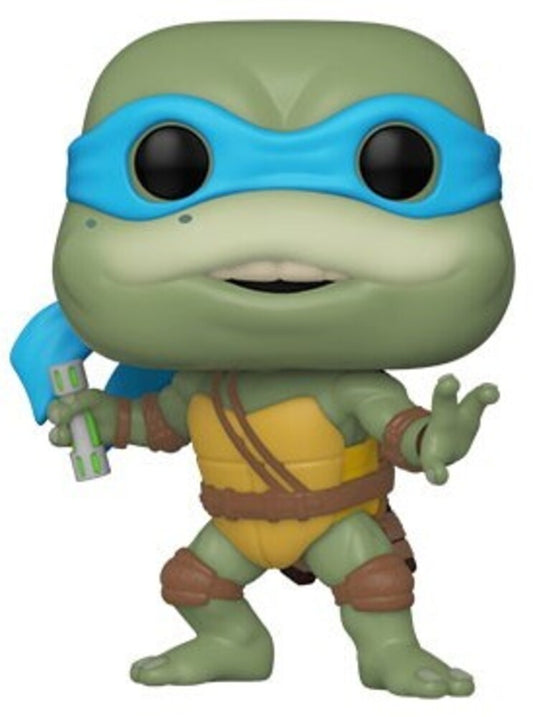 Pop! Vinyl/Leonardo - TMNT: Secret Of The Ooze [Toy]