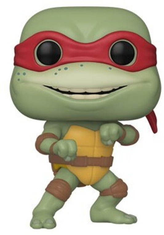 Pop! Vinyl/Raphael - TMNT: Secret Of The Ooze [Toy]