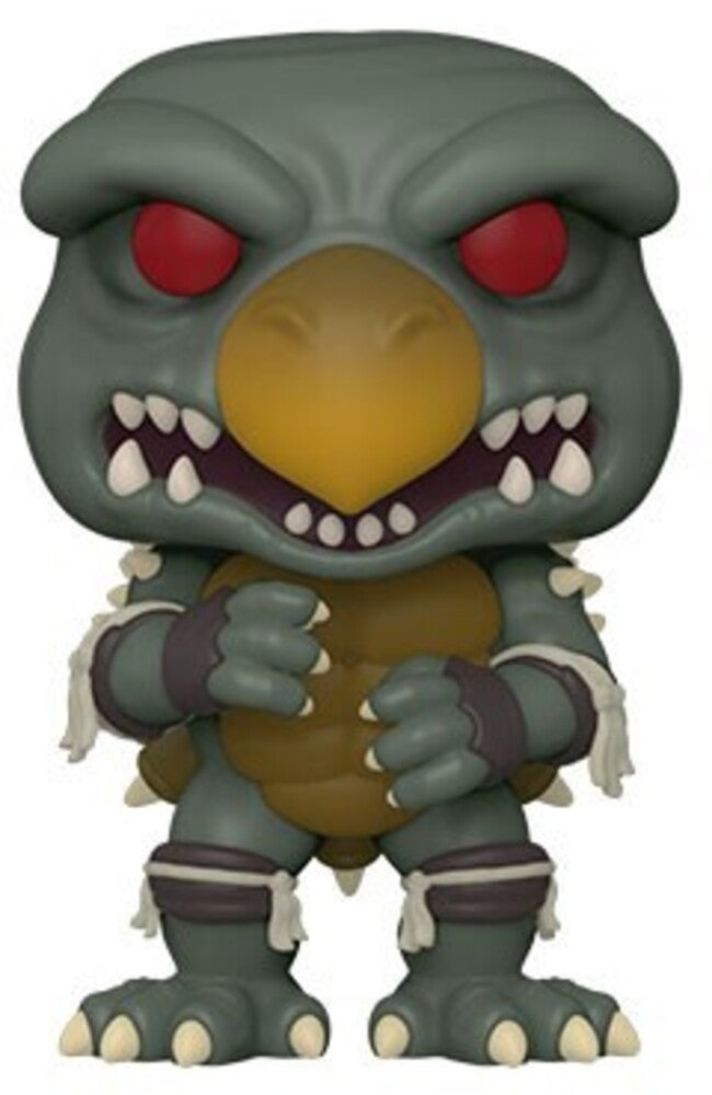 Pop! Vinyl/Tokka - TMNT: Secret Of The Ooze [Toy]