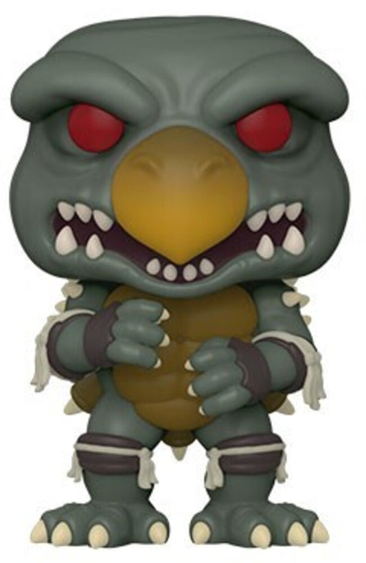 Pop! Vinyl/Tokka - TMNT: Secret Of The Ooze [Toy]