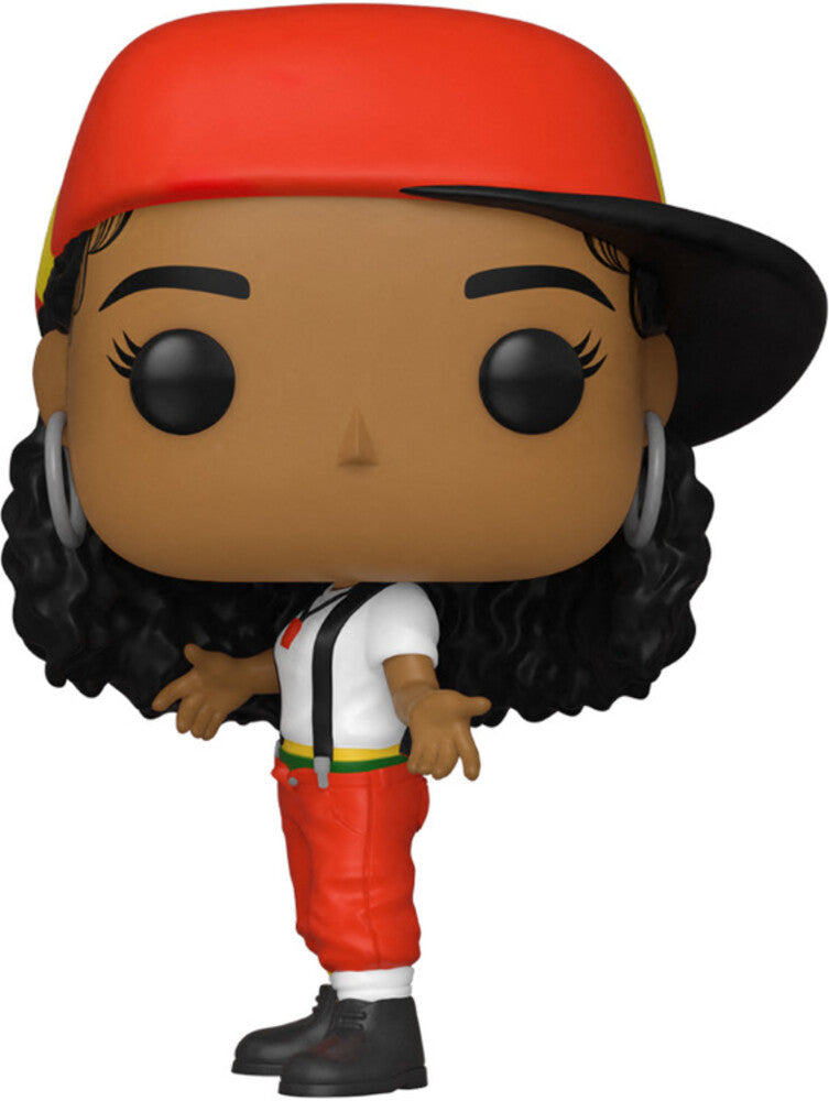 Pop! Vinyl/Chilli - TLC [Toy]