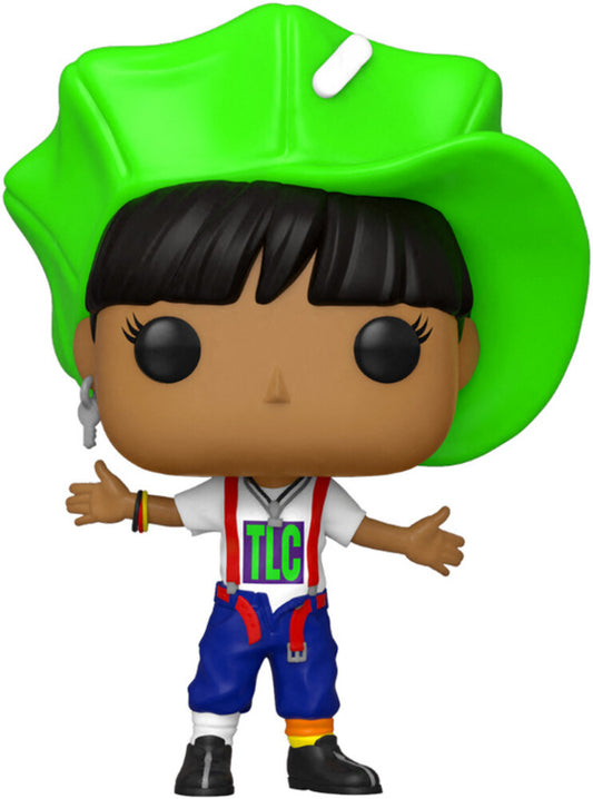 Pop! Vinyl/Left Eye - TLC [Toy]