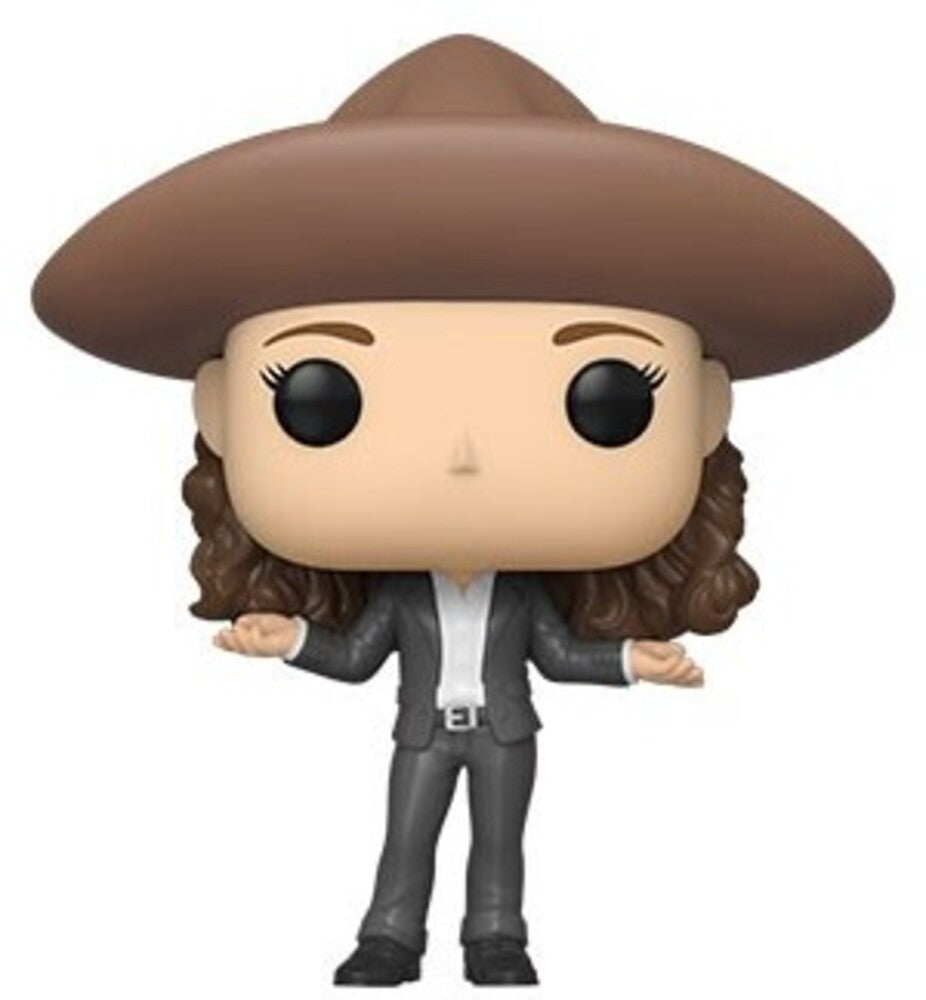 Pop! Vinyl/Elaine (Sombrero) - Seinfeld [Toy]