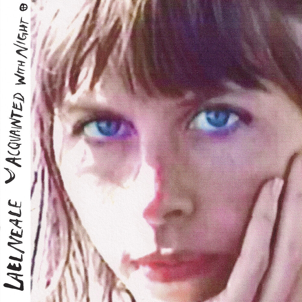 Neale, Lael/Acquainted With Night (Colour Vinyl) [LP]