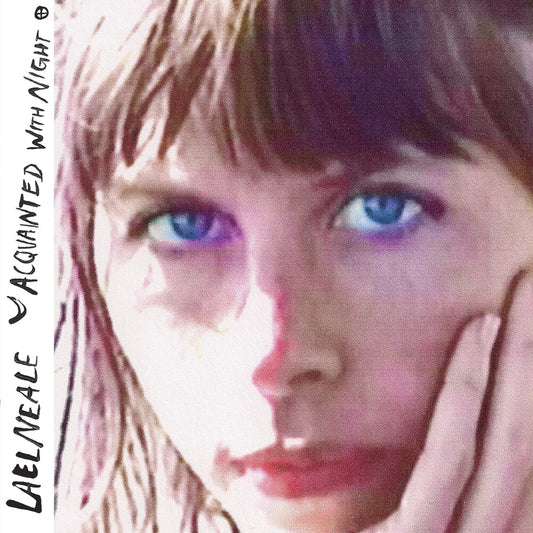 Neale, Lael/Acquainted With Night (Colour Vinyl) [LP]