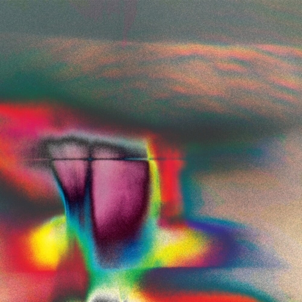 Dwyer, John/Moon-Drenched [LP]