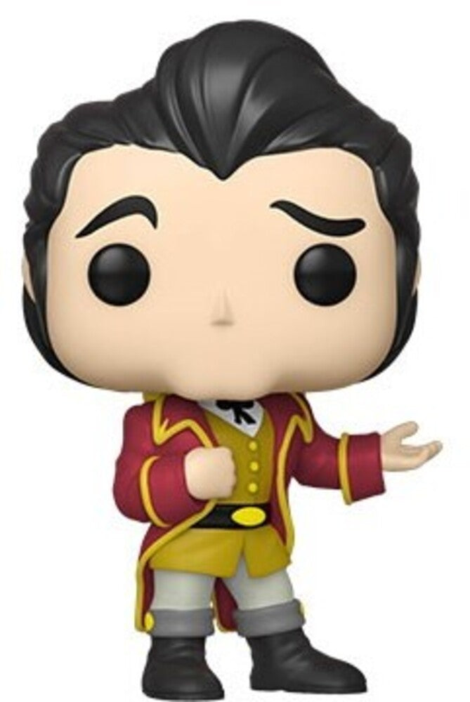 Pop! Vinyl/Gaston: Beauty & The Beast [Toy]