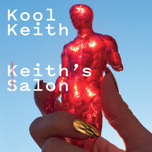 Kool Keith/Keith's Salon [LP]