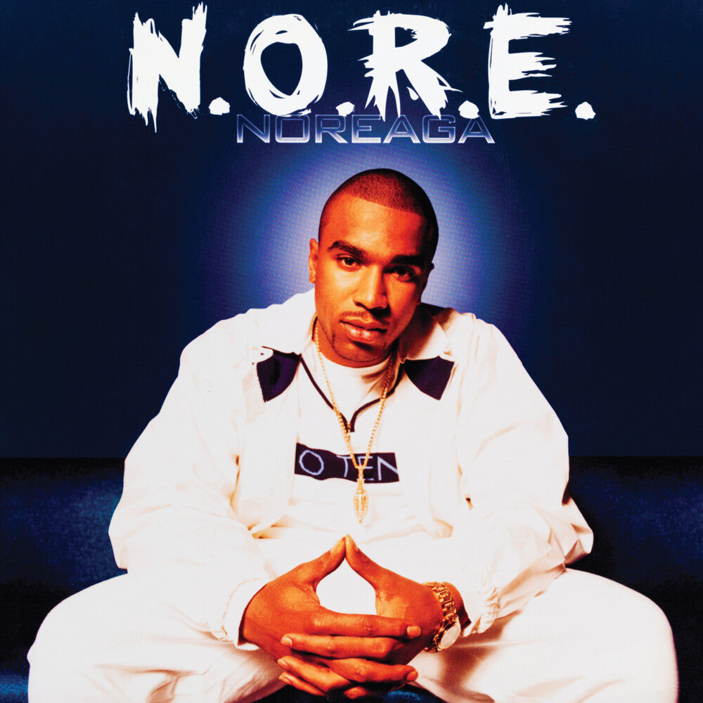 Noreaga/N.O.R.E. (Coloured Vinyl) [LP]