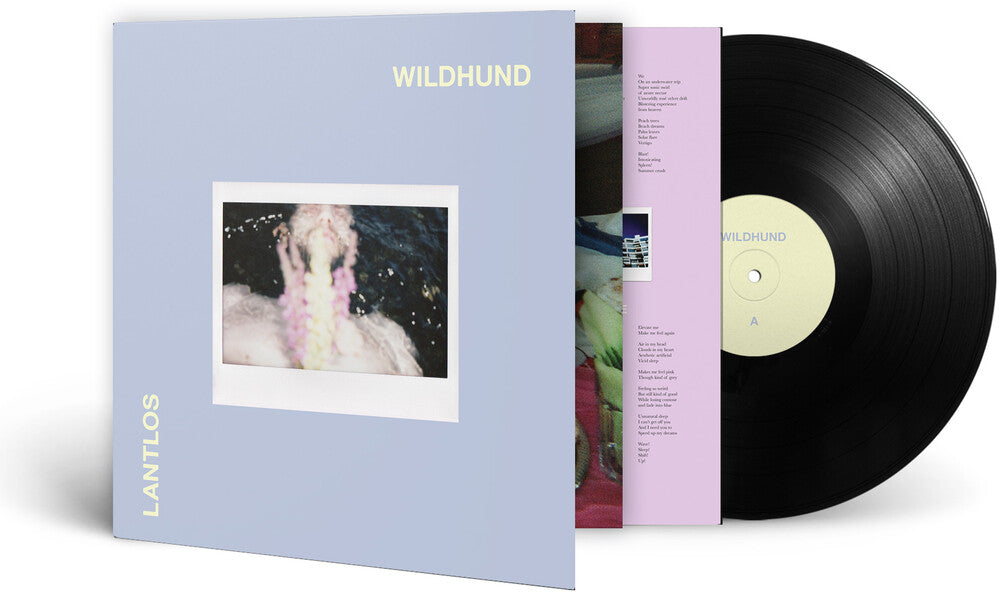 Lantlos/Wildhund [LP]