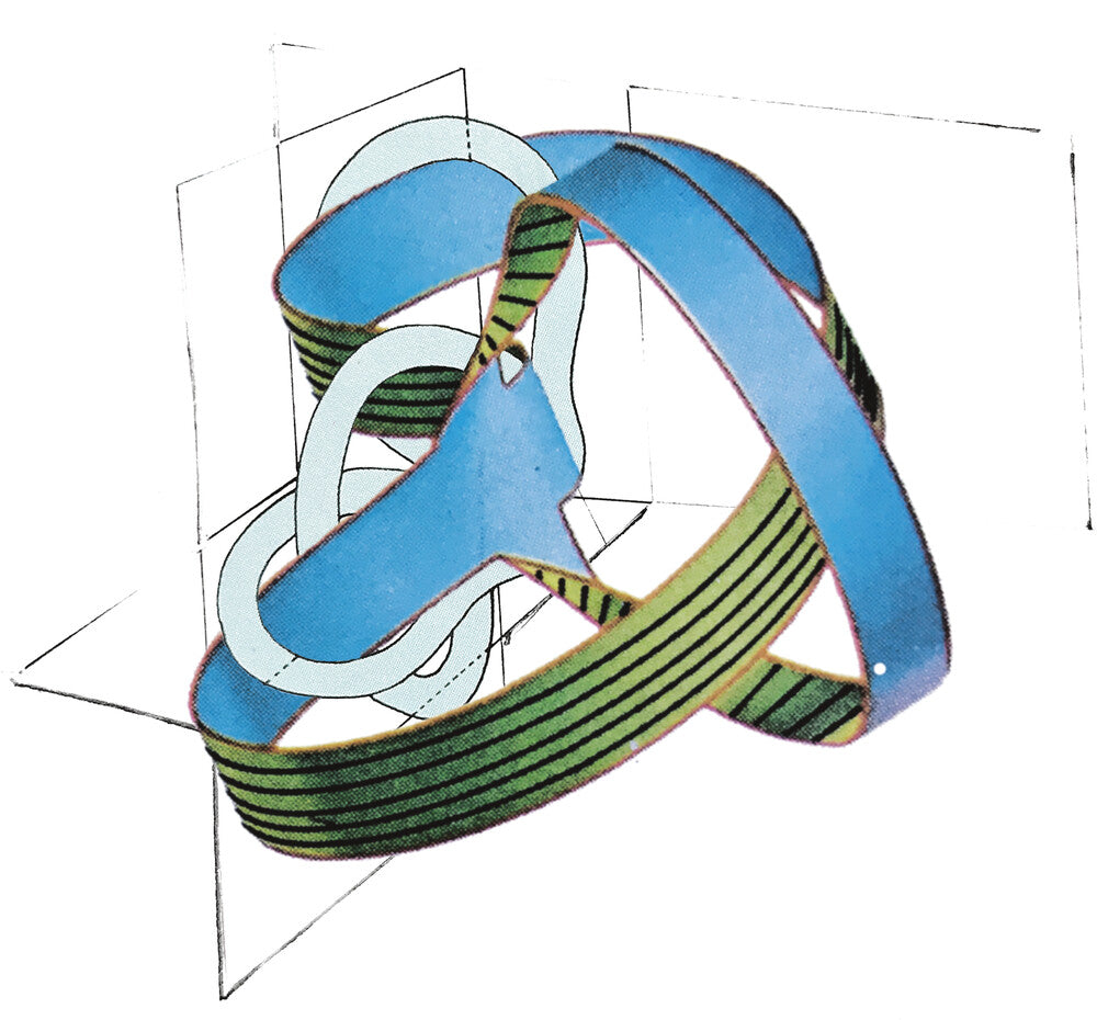 Tangents/Timeslips & Chimeras [LP]