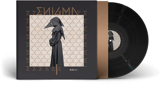 Enigma/MCMXC A.D. [LP]