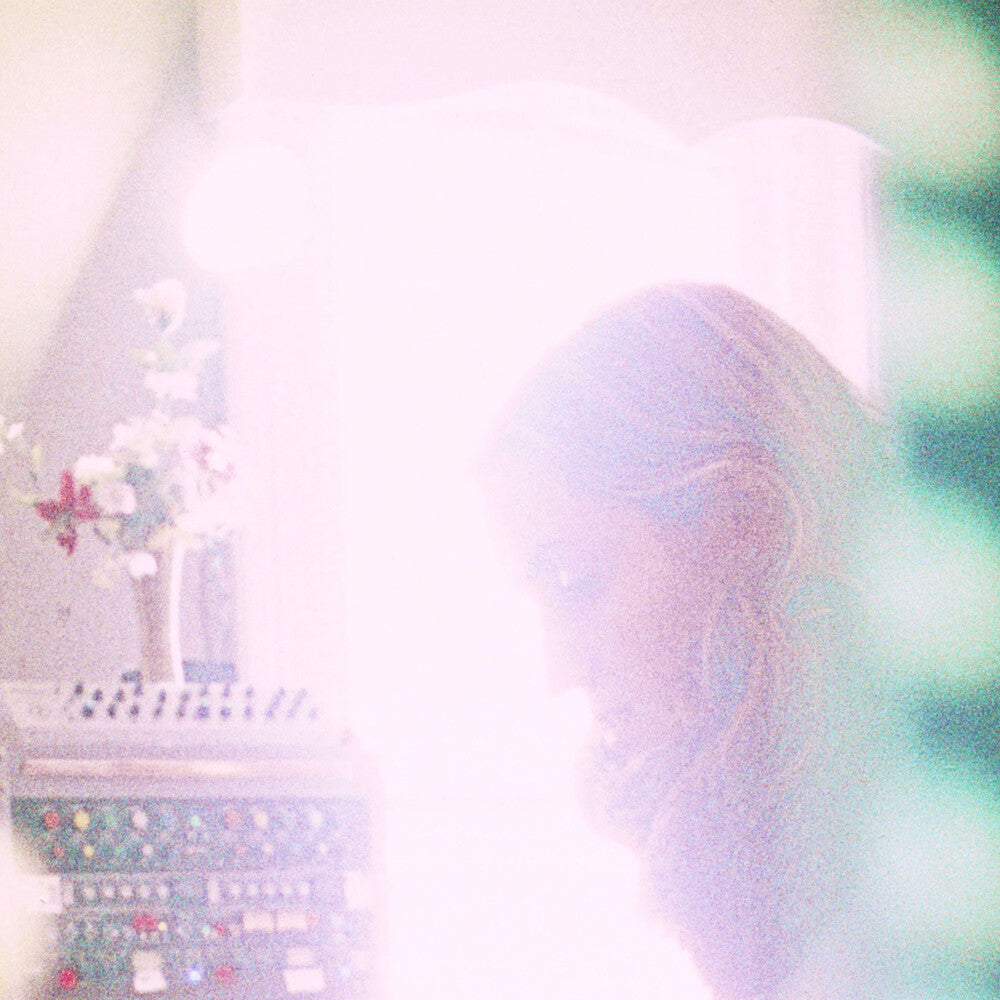 Shelley, Joan/Ginko (Sea Green Vinyl) [LP]