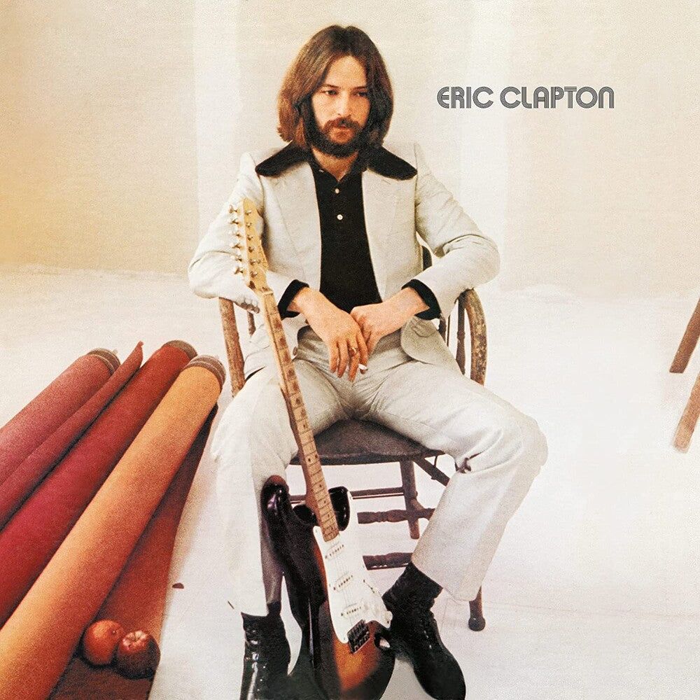 Clapton, Eric/Eric Clapton [LP]