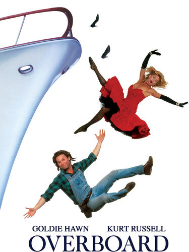 Overboard [BluRay]