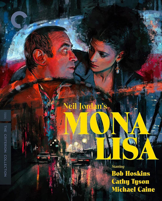 Mona Lisa [BluRay]