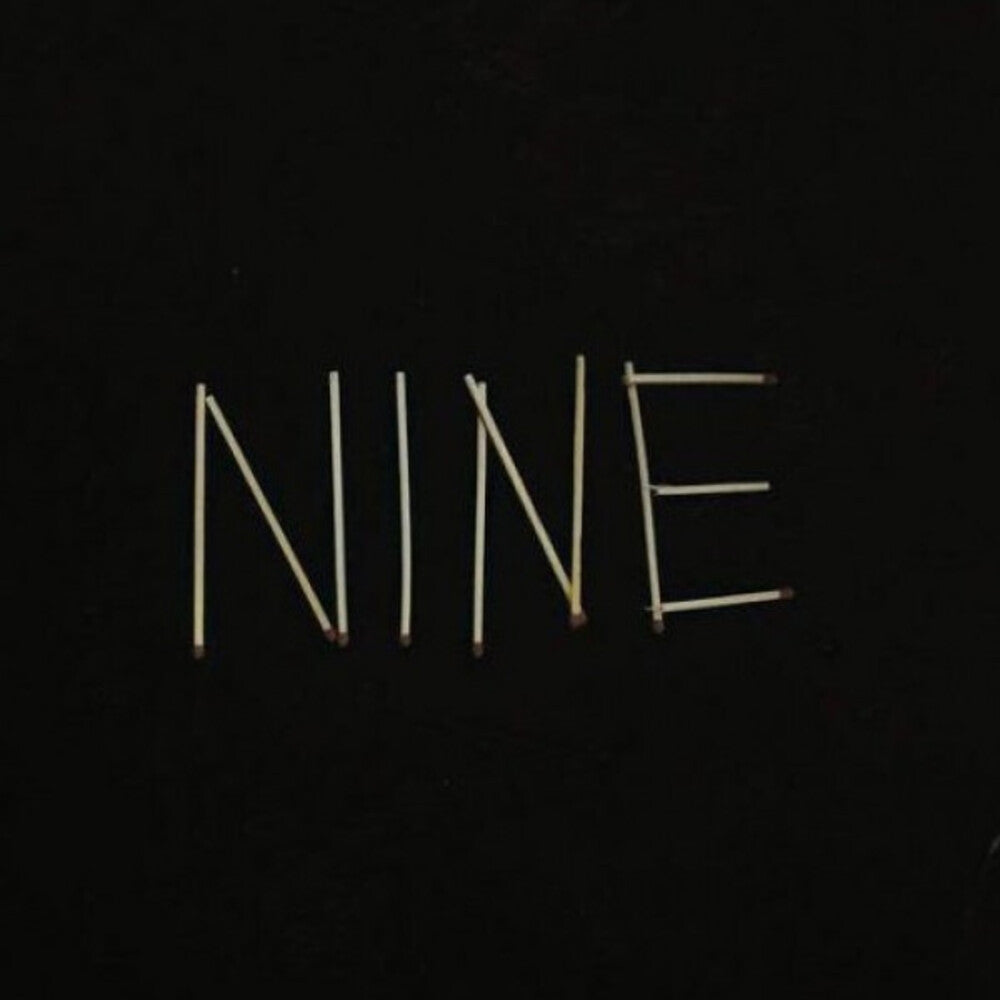 Sault/Nine [LP]