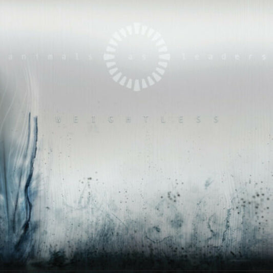 Animals As Leaders/Weightless (Neon Yellow Vinyl) [LP]