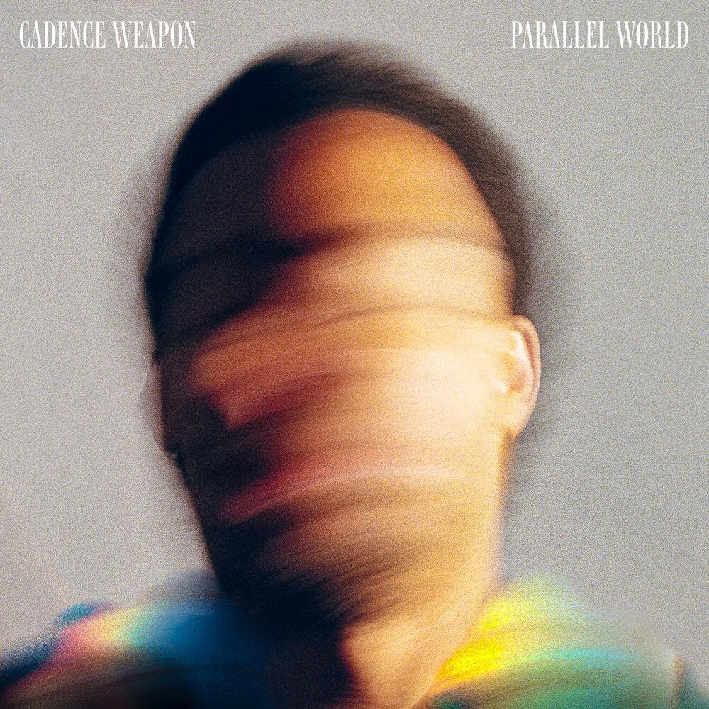 Cadence Weapon/Parallel World (Coloured Vinyl) [LP]