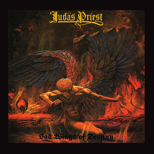 Judas Priest/Sad Wings Of Destiny (2LP/45rpm)