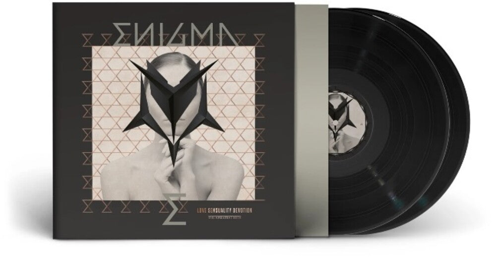 Enigma/Love Sensuality Devotion: The Greatest Hits [LP]