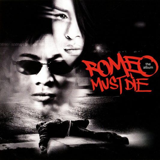 Soundtrack/Romeo Must Die: The Album [LP]