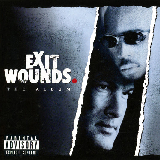 Soundtrack/Exit Wounds: The Album [LP]